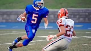 2009 - Week1 vs. Green