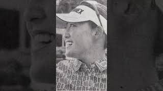 ⛳岩井千怜　女子ゴルフ　