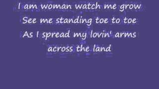 Helen Reddy - I Am A Woman video