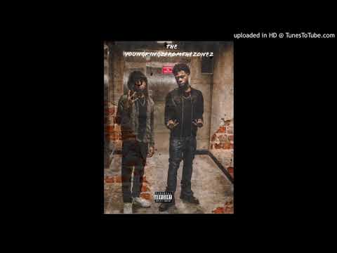 4. KDV & Jay Kartel -  No Smoke
