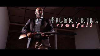 #6 さっくり進めるSILENT HILL: Townfall ※ネタバレあり
