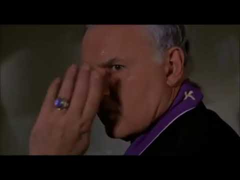 The Amityville Horror!!! My Favorite Scene   Get Out!!