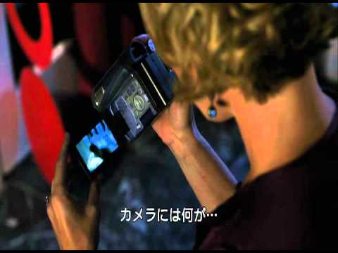 映画『ヘルレイザー：レベレーション』予告編