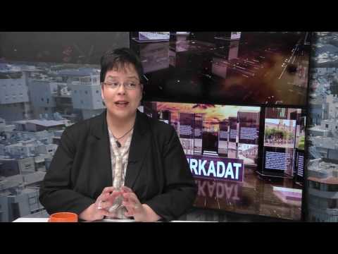 PIRKADAT: Soós Eszter Petronella
