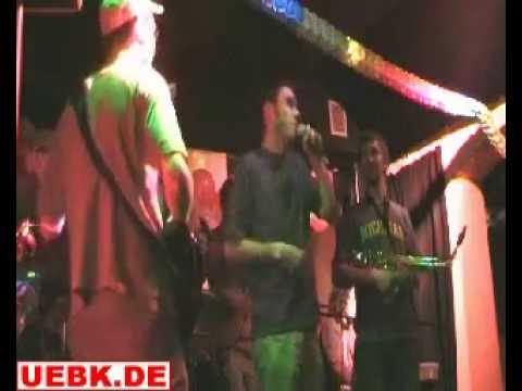 M-Funk und ÜBK - Hamsterabtreibung - Freestyle - 2007