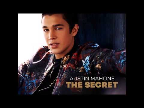 Austin Mahone - All I Ever Need
