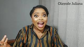 BRIDGERTON & NAMASTE WAHALA MOVIE REVIEW I OLAYODE JULIANA