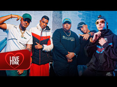 Oldilla “Velozes e Furiosos” MC Paiva, MC Kanhoto, MC GP e MC Piedro (Love Funk)