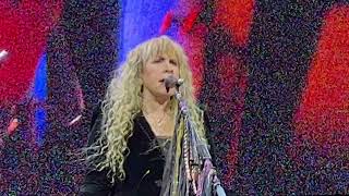 Stevie Nicks - Fall From Grace - Front Row - 3/15/23 Seattle, WA