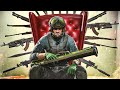 How I Became The Rocket Man Of Tarkov