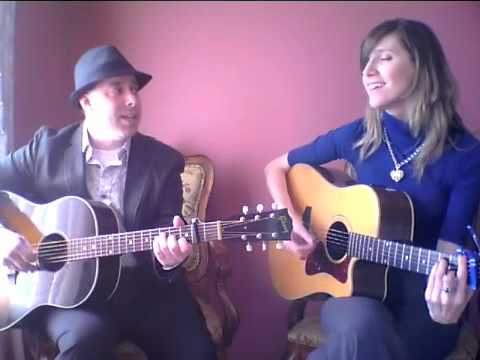 Larra Skye & Kevin Zarnett Sing the Beatles