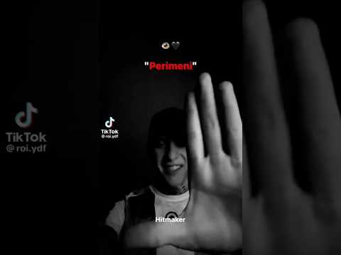 Roi - Perimeni🖐️