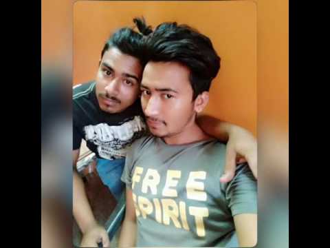 Dipesh birthday video