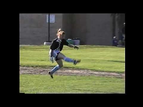 Lady Giroux's - Garrow's Women Final  8-1-04