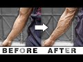 How to get Vascular Arms | Increase Veins in Arms