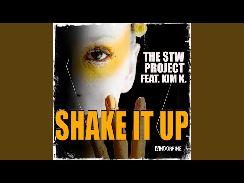 Shake It Up (Extended Mix)