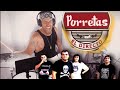 AIJO! - PORRETAS REINCIDENTES DRUM COVER
