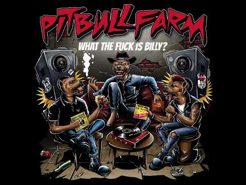 PITBULLFARM - SHOULD'VE KNOWN BETTER