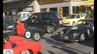 1000 Miglia 2005 Roma Maybe Baby Paul McCartney