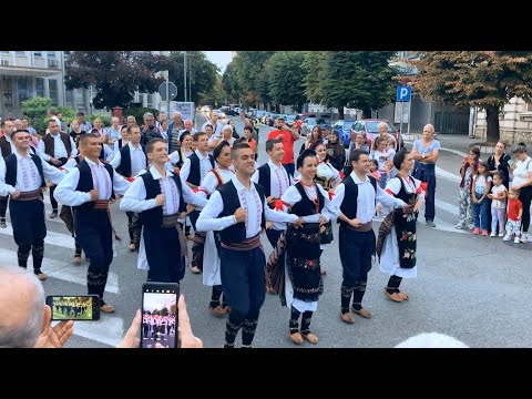 Srem Folk Fest 2022 - Defile 3