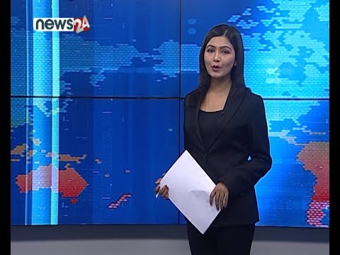 PRIME TIME NEWS_7 PM_2078_11_12 - NEWS24 TV