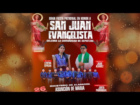 DESDE XEPATZC  SAN ANDRES  SAJCABAJA