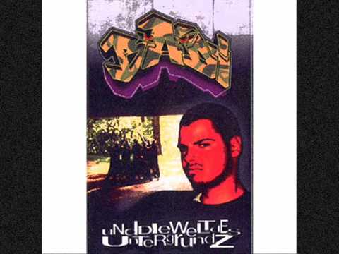 B-a-di - Mini Intro + Beats flippen feat. Justus (Die Welt des Untergrundz)