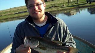 Dale BigBottom and Chuck WiggleSpoon