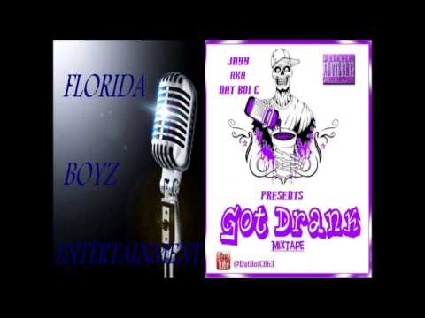 Florida Boyz Ent feat Jayy Dat Boi C(Life Is Just A Show)flawda boyz