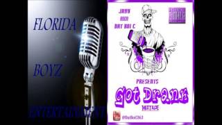 Florida Boyz Ent feat Jayy Dat Boi C(Life Is Just A Show)flawda boyz