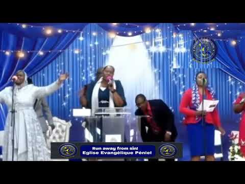 Arozem Segne par la Sr Nadege