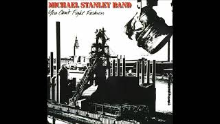 Michael Stanley Band - Just give me tonight [lyrics] (HQ Sound)