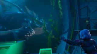 Tides of Tomorrow launch trailer teaser