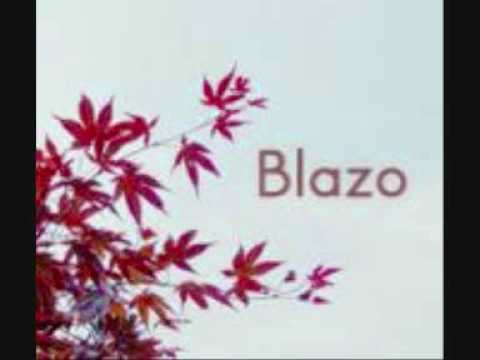 Blazo - Rebirth