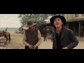 Cowboys & alien part 2 battle