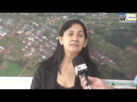 GUARUJÁ DO SUL: