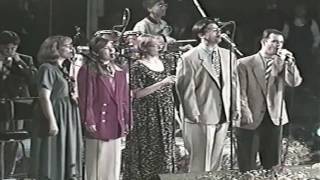 [4-5 de 9] Marcos Witt - Aleluya / Amo a CRISTO