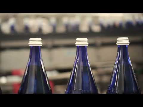 Lauretana - Scopri l'eccellenza di acqua