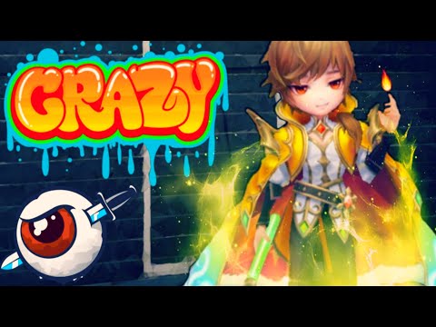 Pungbaek ⚡ LnD Friends & More! - Summoners War