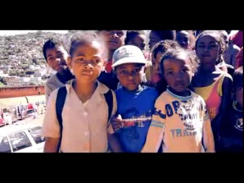 Mamy Saya ,Al Kassim, feat Buddha El Taga , Katrinà  "TOLO TANANA HOAN'NY MAHANTRA" Madagascar