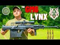 The GM6 LYNX A Bullpup CQB 50 BMG