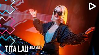 Tita Lau - Live @ SLAM! x ADE 2024