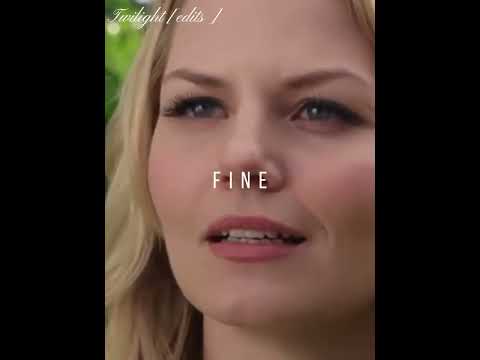 Now I’m the bad guy