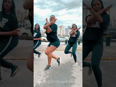 TROPA DE GOIÂNIA - Wam Baster