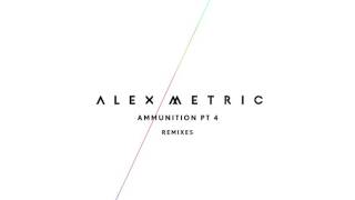 Alex Metric - Always There (Purple Disco Machine Remix)