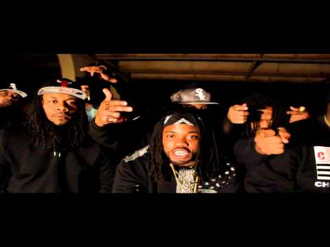 Nut G | "Barz After Barz" | Shot by @ChrisCamp2