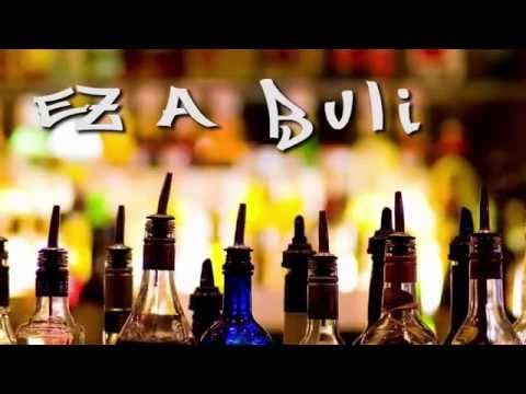 N.P.R - Koccints Ránk (Official Lyrics Video)