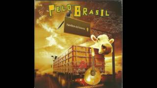 Hamilton de Holanda - O amor e a canção