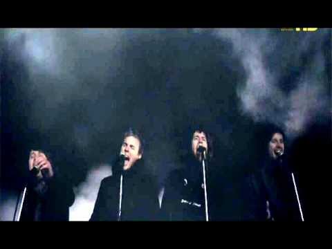 テイク・ザット忍耐の歌詞、テストと (Take That: Patience with lyrics, con testo)