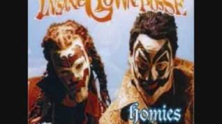 ICP - Bloody Bitch